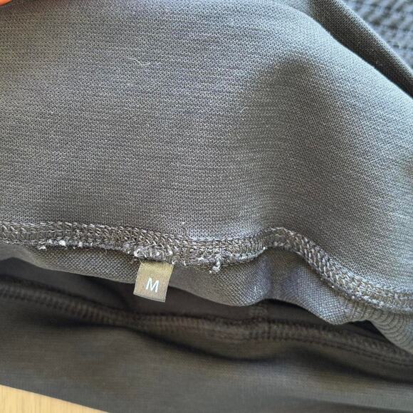 Alphalete Halo Black Leggings - Picture 6 of 6